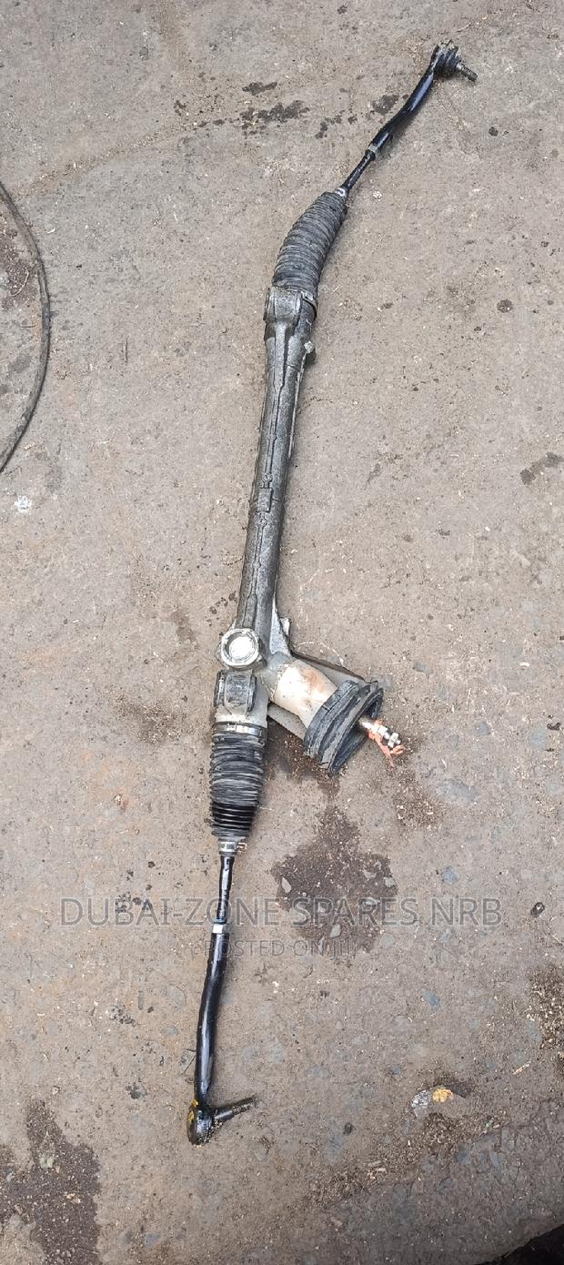 Nissan Note,Tiida,March,Y12, New Model Steering Racks. - thumbnail 2