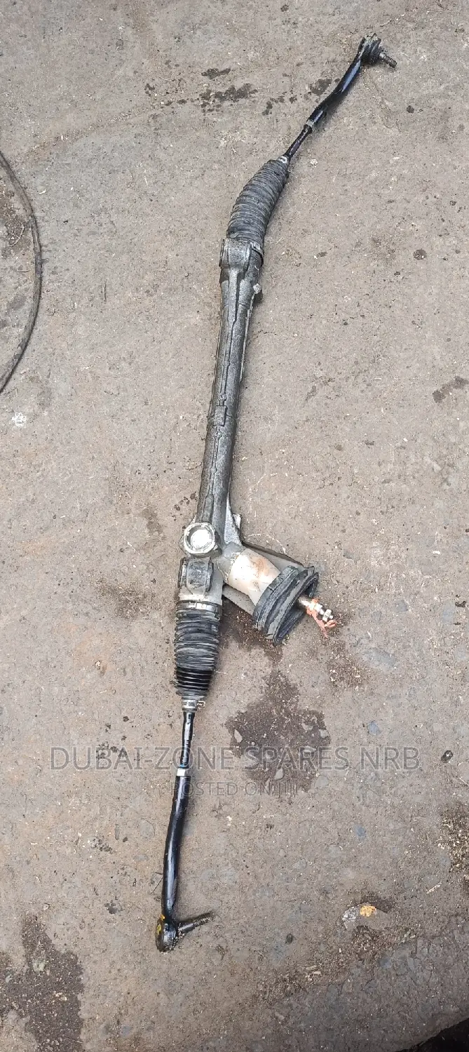 Nissan Note,Tiida,March,Y12, New Model Steering Racks.