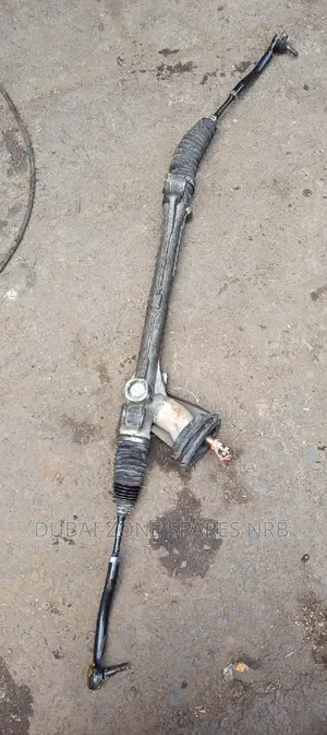 Nissan Note,Tiida,March,Y12, New Model Steering Racks.