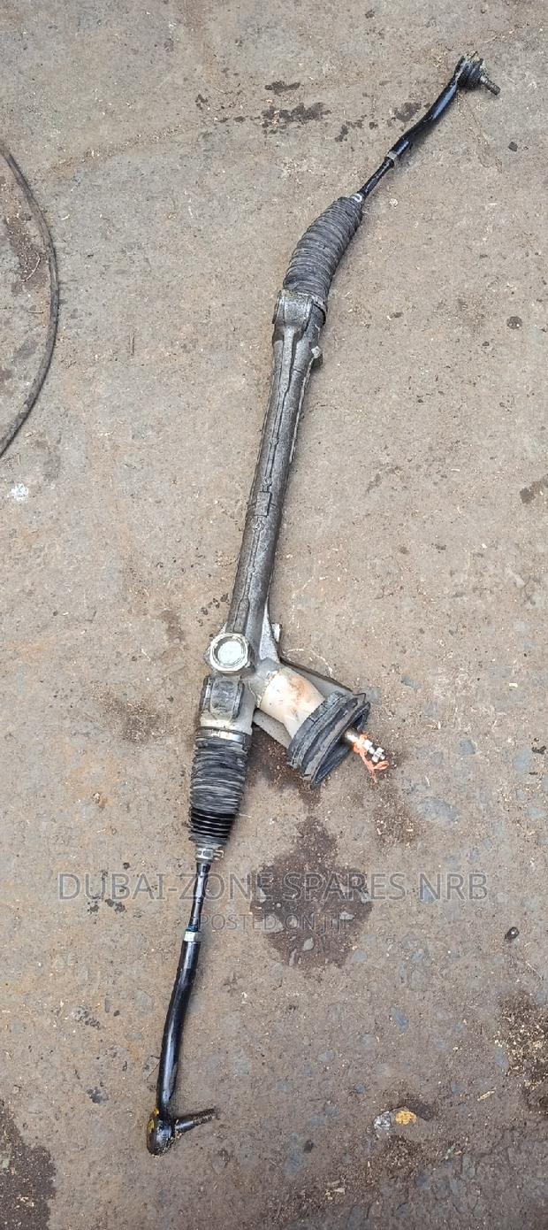 Nissan Note,Tiida,March,Y12, New Model Steering Racks. - thumbnail 3