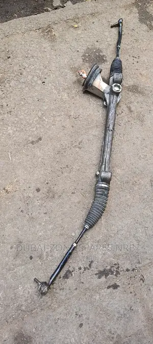 Nissan Note,Tiida,March,Y12, New Model Steering Racks.
