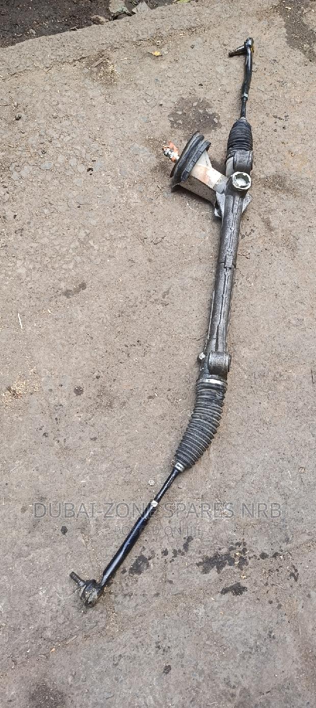 Nissan Note,Tiida,March,Y12, New Model Steering Racks. - thumbnail 4
