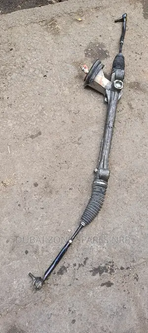 Nissan Note,Tiida,March,Y12, New Model Steering Racks.