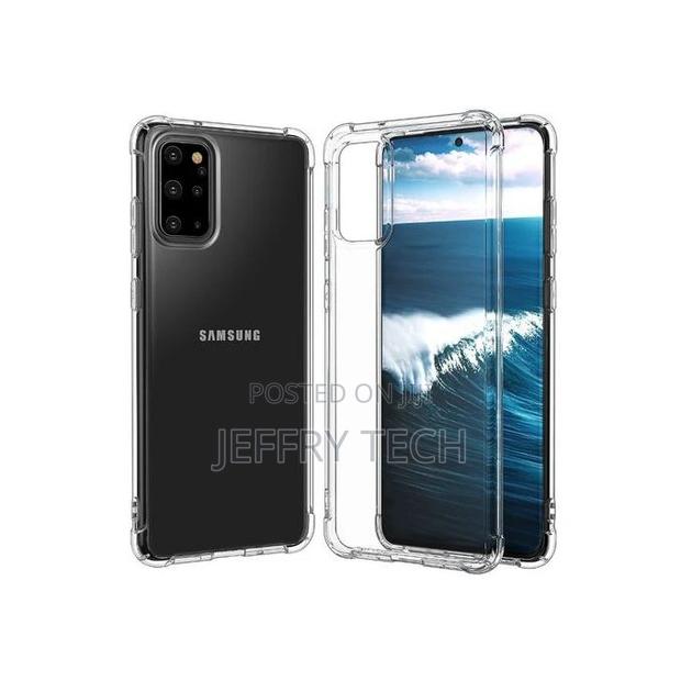 Solf Case for Galaxy S20 Ultra - main view