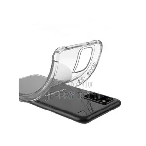 Solf Case for Galaxy S20 Ultra