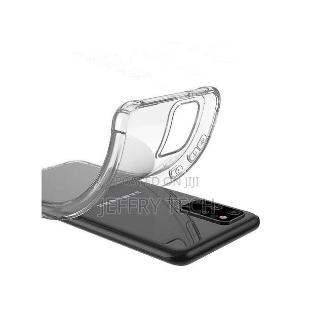 Solf Case for Galaxy S20 Ultra - thumbnail 2