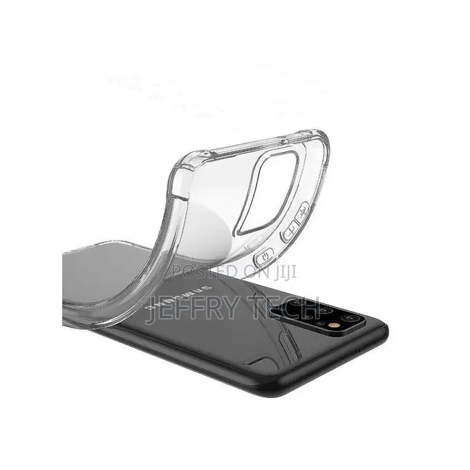 Solf Case for Galaxy S20 Ultra
