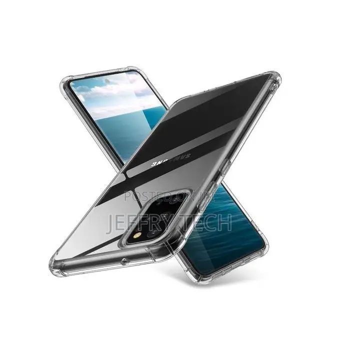 Solf Case for Galaxy S20 Ultra