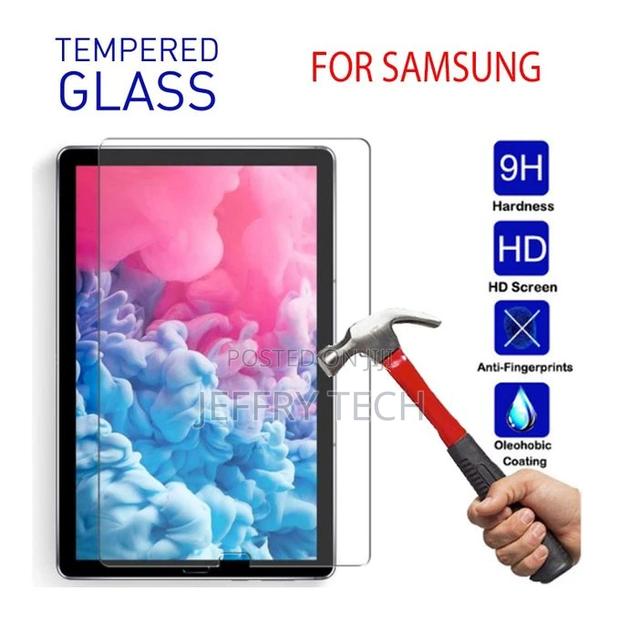 Tempered Glass for Samsung Galaxy Tab A7 Lite 2021 SM-T220 S