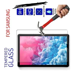 Tempered Glass for Samsung Galaxy Tab A7 Lite 2021 SM-T220 S
