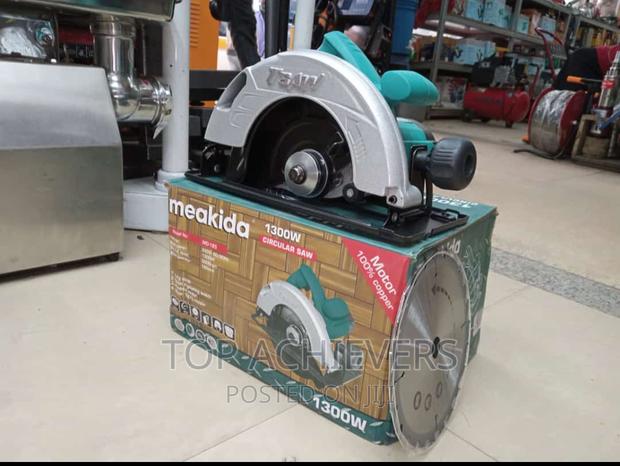 Quality Circular Saw/Meakida Circular Saw 1300w