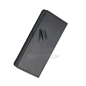 Leather Flip Wallet Back Cover Case for Oppo Reno 8T 5G - B