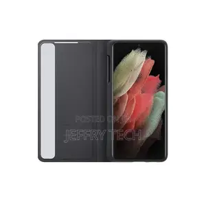 Smartview Flip Cover for Samsung S20 With Sensor