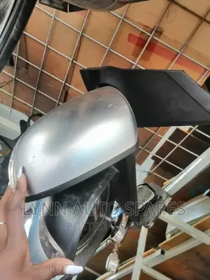 Mazda Demio 2010 Side Mirror