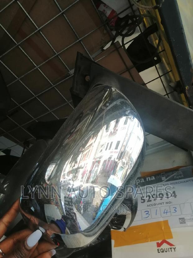 Toyota Wish 2002-2005 Side Mirror - thumbnail 2