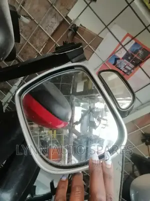 Toyota Noah /Voxy Side Mirror