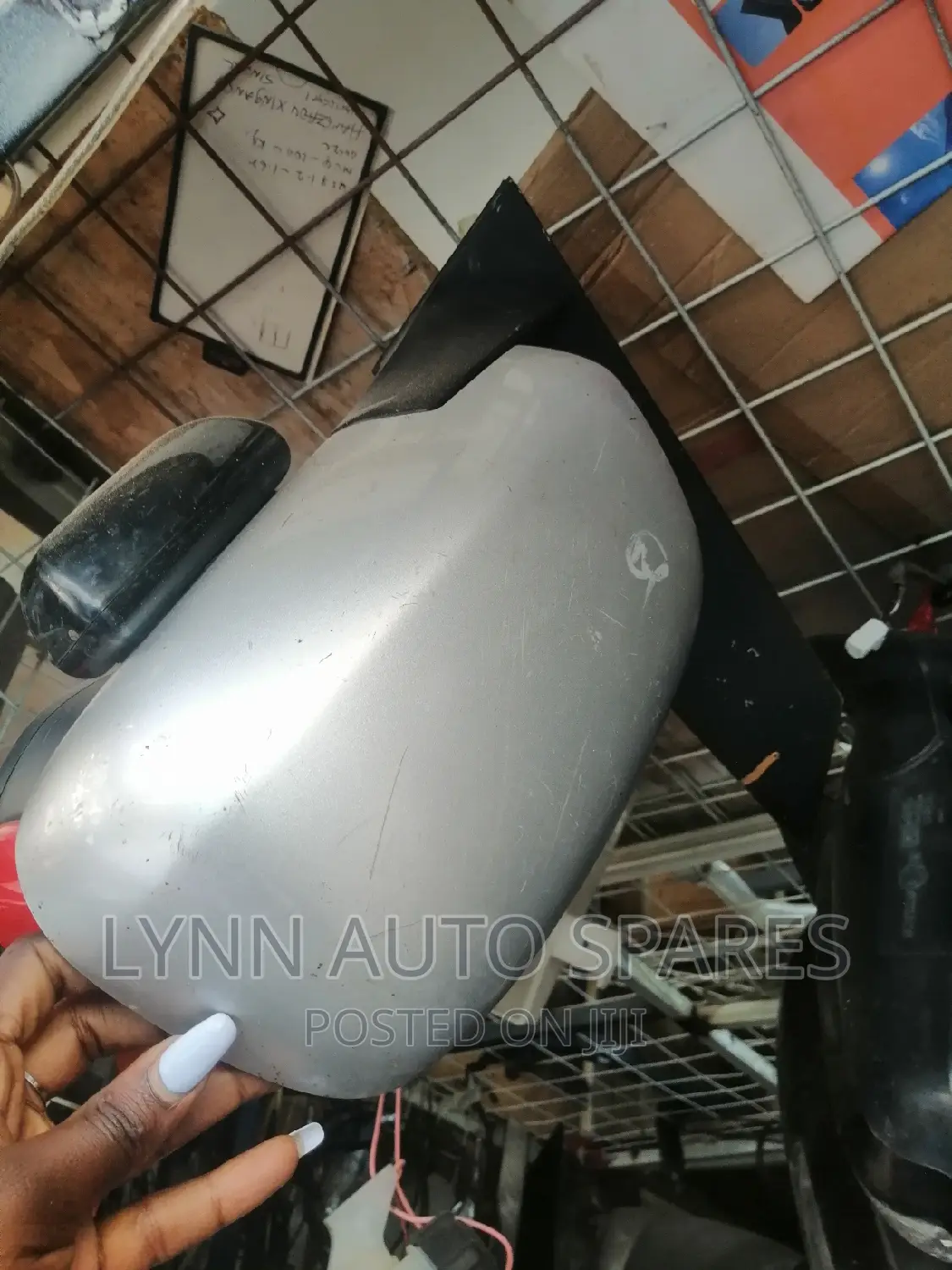 Toyota Noah /Voxy Side Mirror
