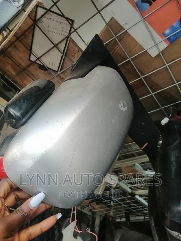Toyota Noah /Voxy Side Mirror - thumbnail 2
