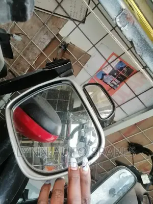 Toyota Noah /Voxy Side Mirror