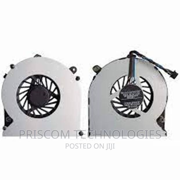 HP Elitebook 8450p 8460p 8460w 8470p 8470 Laptop Cooling Fan