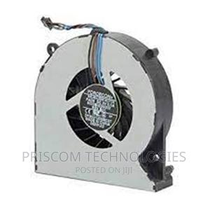Laptop CPU Cooling Fan for HP Elitebook 8460p 8470p, Hp Fan