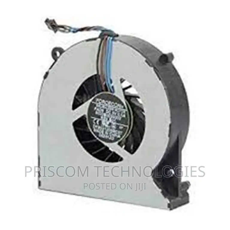 Laptop CPU Cooling Fan for HP Elitebook 8460p 8470p, Hp Fan