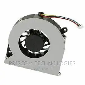 Laptop CPU Cooling Fan for HP Elitebook 8460p 8470p, Hp Fan