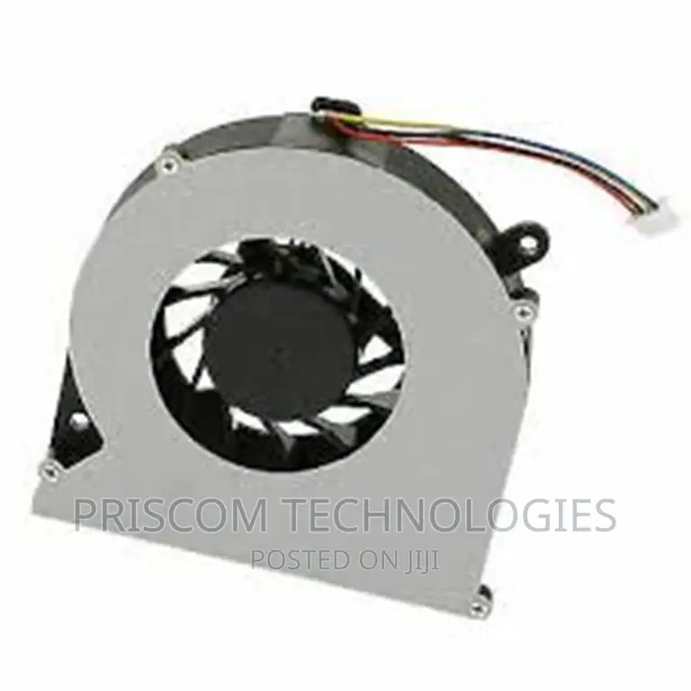 Laptop CPU Cooling Fan for HP Elitebook 8460p 8470p, Hp Fan