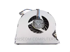 HP Elitebook 8460p 8470p Laptop CPU Cooling Fan,HP 8460w Fan