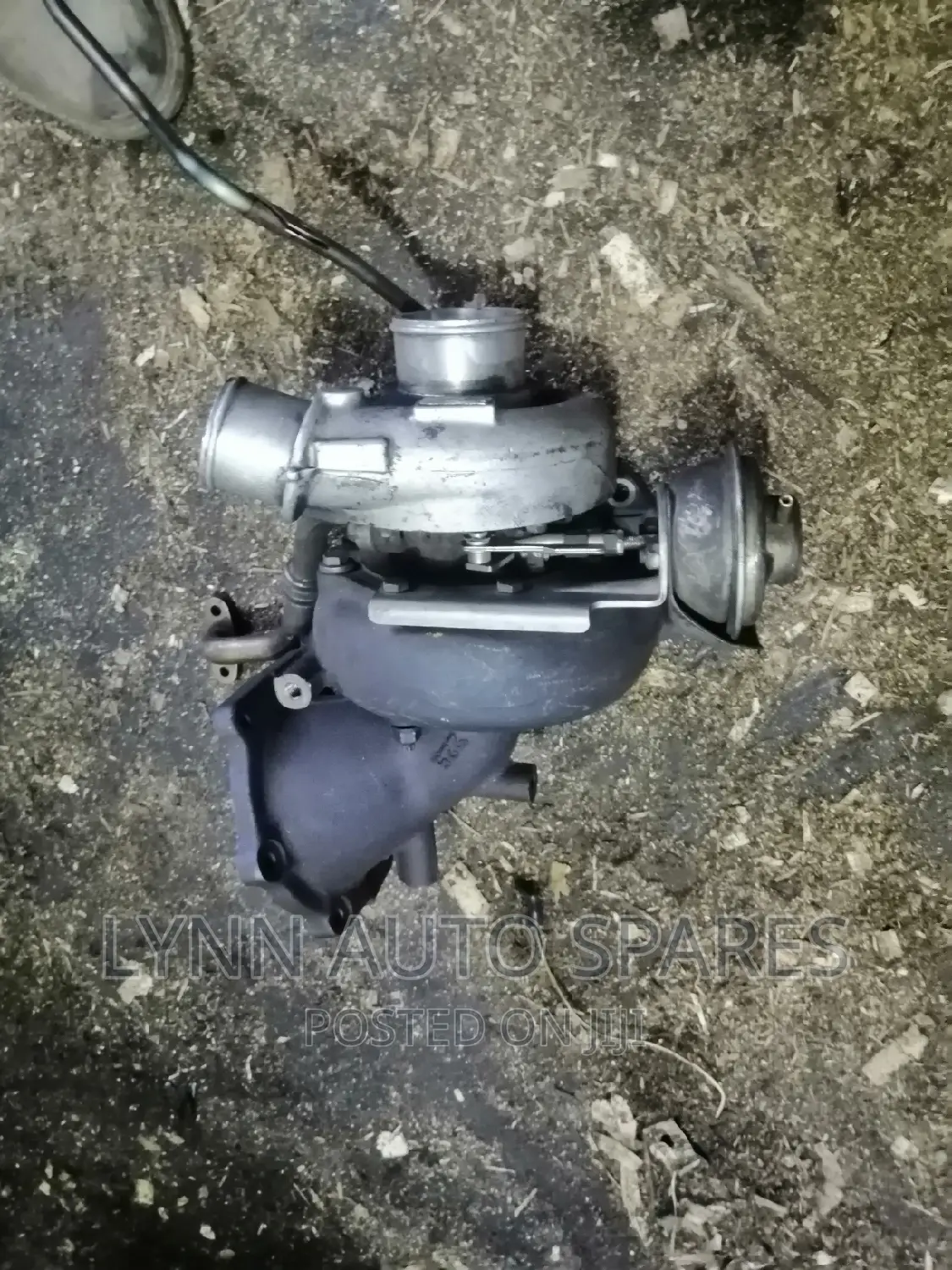 Nissan Terrano Zd30 Engine Turbo