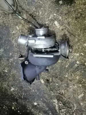 Nissan Terrano Zd30 Engine Turbo