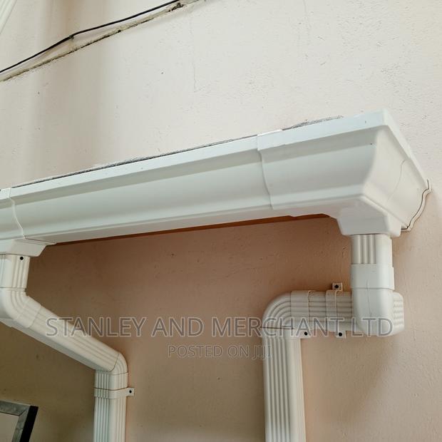 Box Gutter, Free Delivery Countrywide - main view
