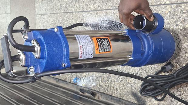 Windsor Pump Outlet 3" to 2" - main view