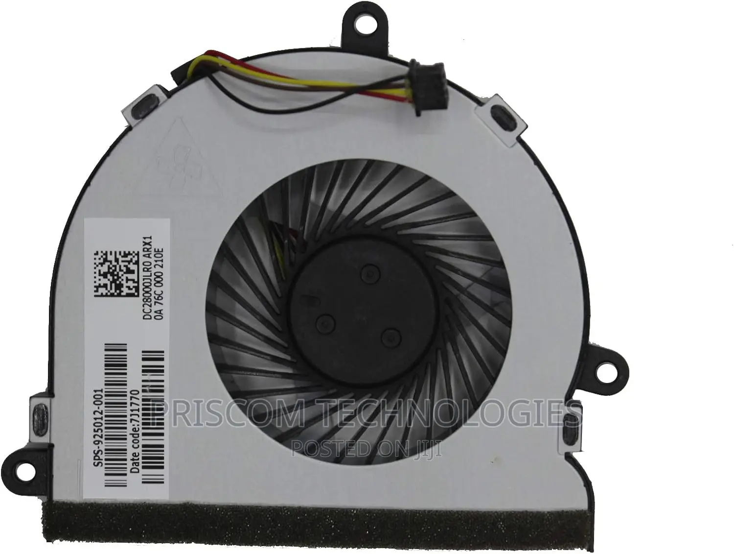 HP Pavilion 14 15 14-D 15-D 240 G2 250 G2 CPU Fan,Hp 250 Fan