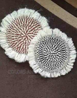 Replacement Sisal Mats