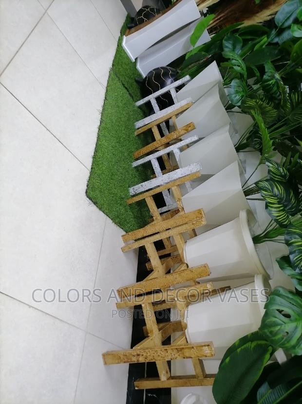 Stands for Pots - main view