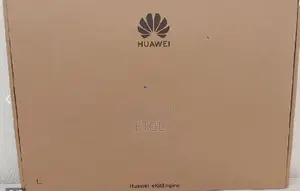 ,Huawei Switch- S110-8p2st