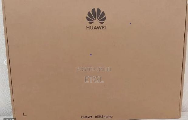 ,Huawei Switch- S110-8p2st