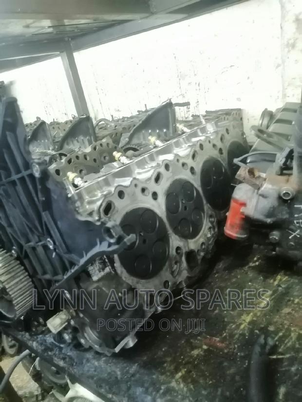 Toyota Hiace 7l 1kd Complete Headcylinder - thumbnail 2