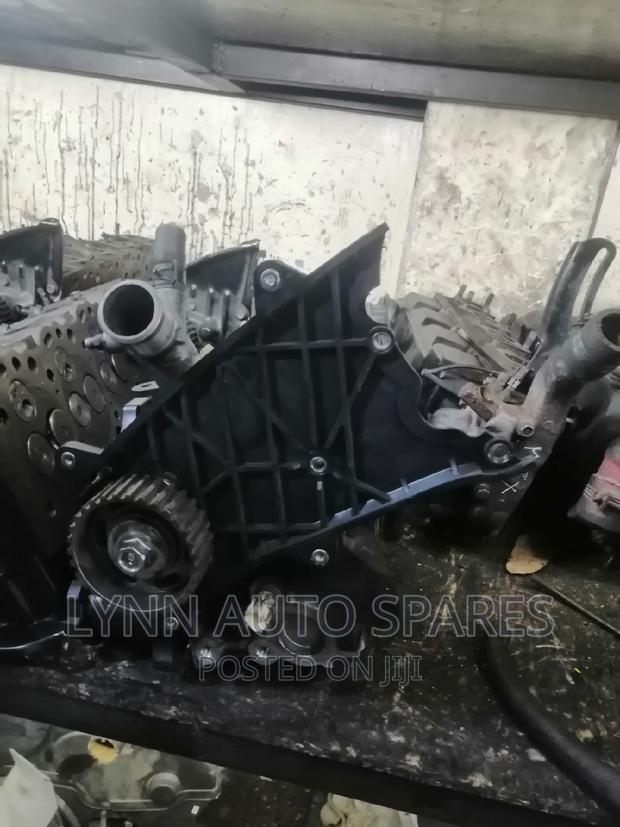 Toyota Hiace 7l 1kd Complete Headcylinder - thumbnail 4