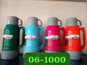 1.0 Litre Niceone Thermos - thumbnail 2