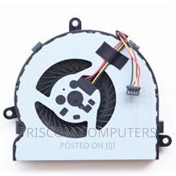 Hp 240 G2 250 G2 14 CPU Fan