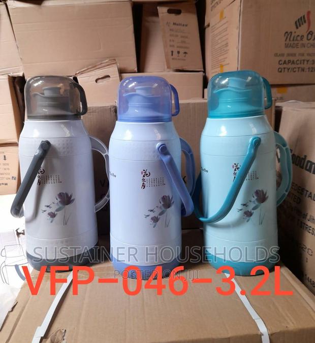 Niceone 3.2lt for 9600(12pc)