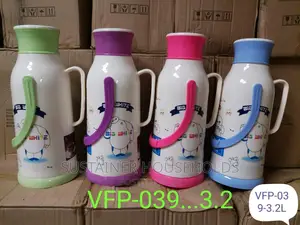 Niceone 3.2 Litres Thermos VFP, 039