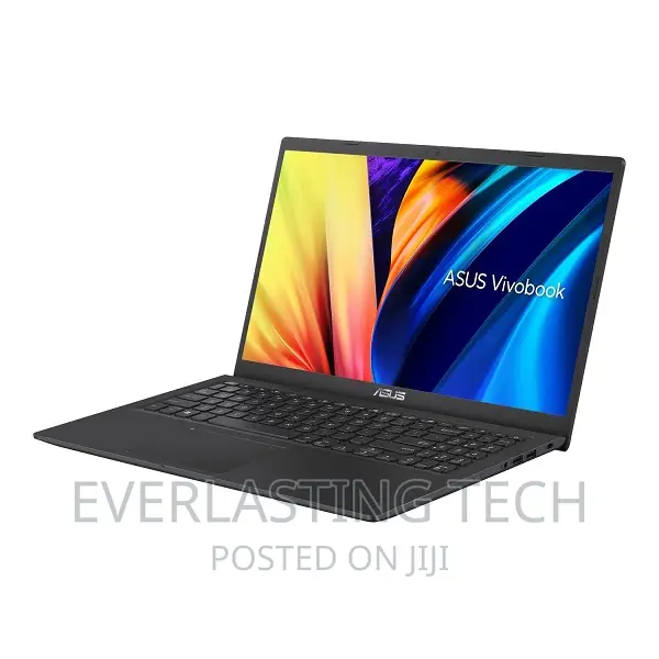 New Laptop Asus 8GB Intel Core I3 SSD 256GB