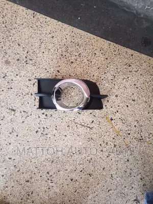 Wish Fog Light Cover