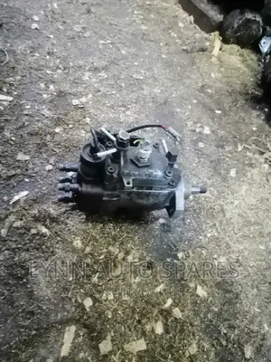 Toyota Prado 1KZ Engine Injector Pump Switch