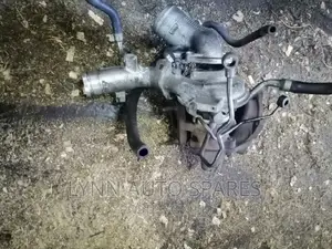Nissan Navara Old Model Engine Turbo