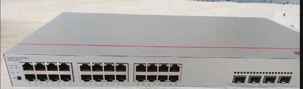 Huawei Switch- S310-24p4s