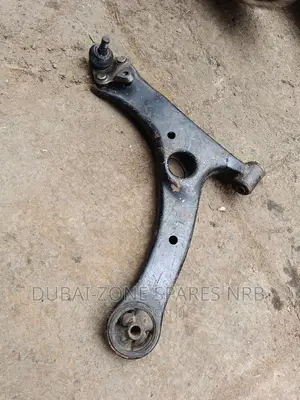 Nze, Wish, Premio,Allion, Fielder Control Arms Available Now